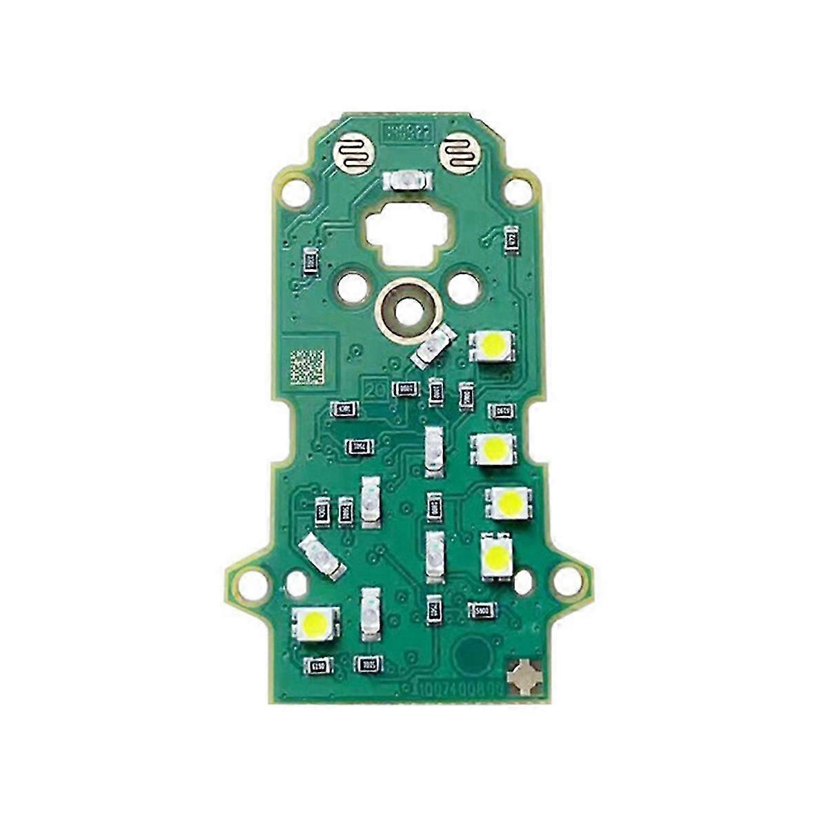 Car Gearbox Shift Knob Shifter Lever LED Circuit Board Repair Part Compatible with BMW Sport Type 2013-2019