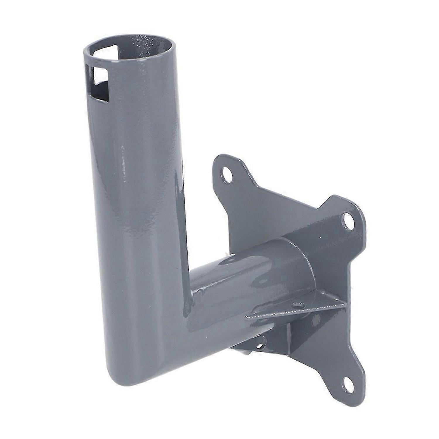 For Wall Mount Mounting Bracket Simple Installation Strong Load Bearing Stable Support
