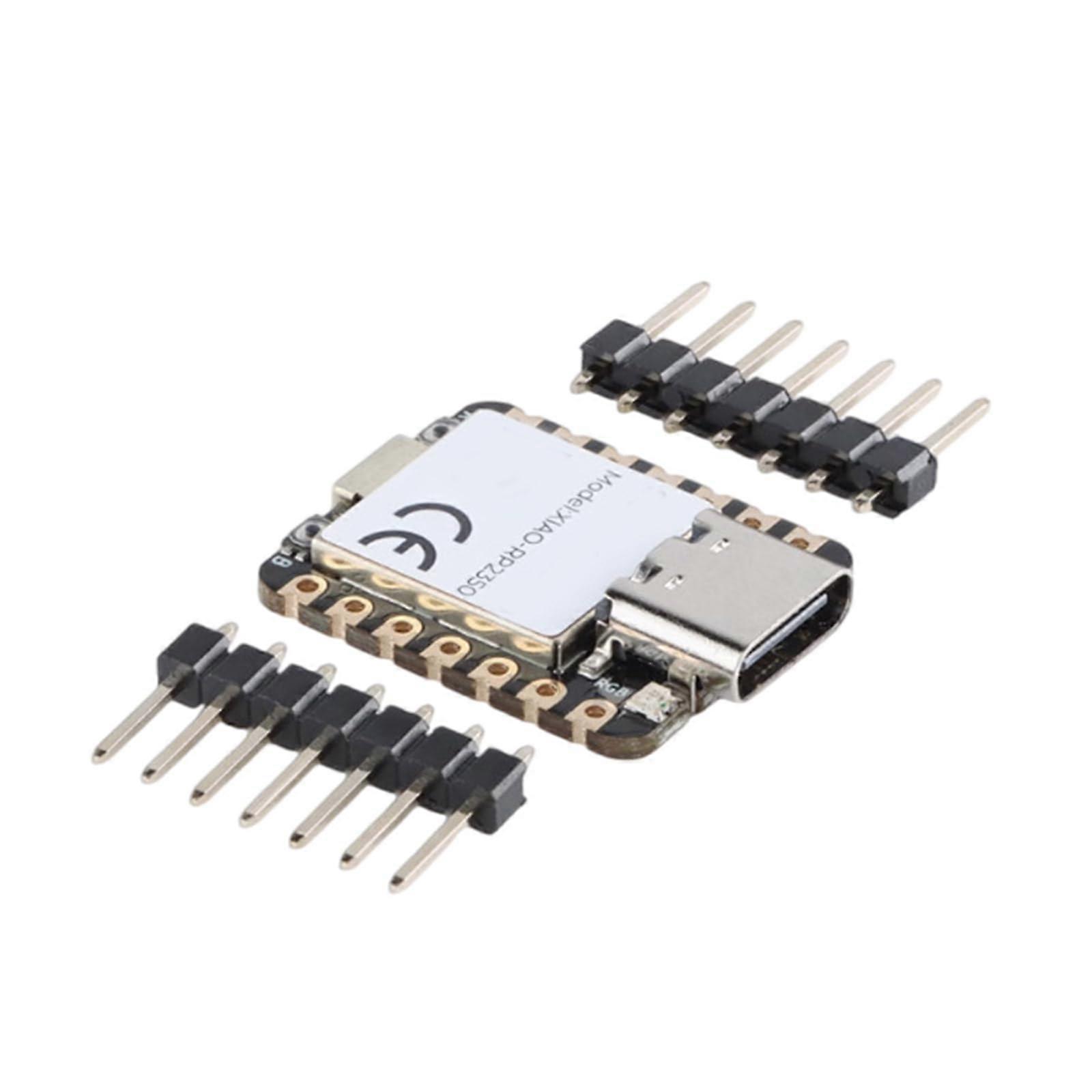 RP2350 Development Board for Low Power Consumption Microcontroller Unit with 150 MHz ARM Support for MicroPython