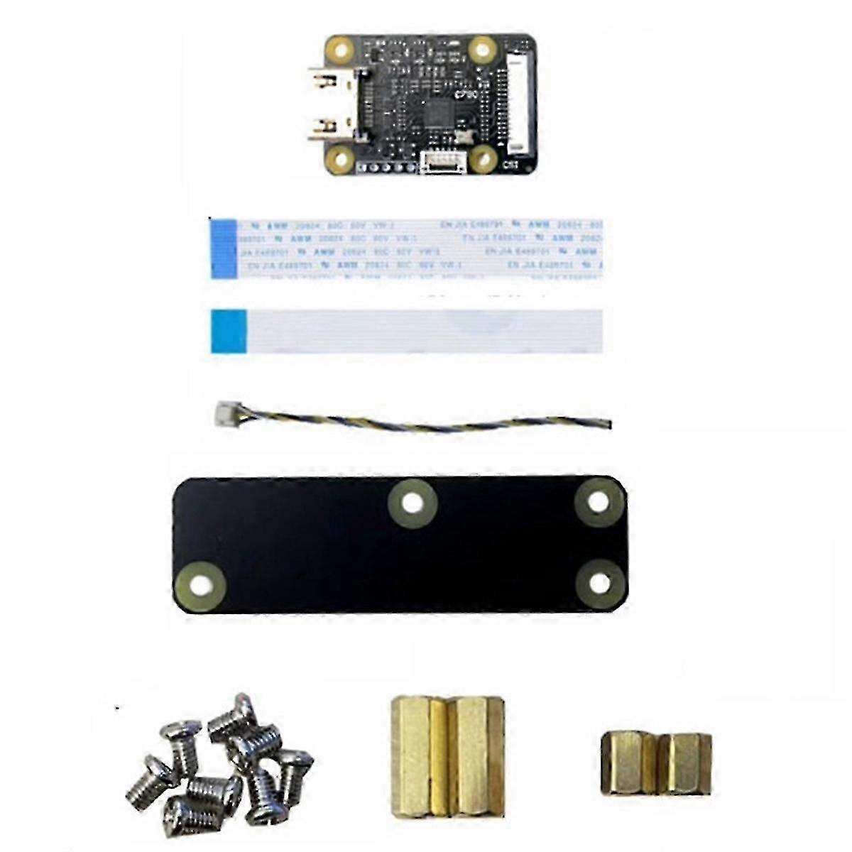 -Compatible to -2 C790 Module -Compatible in to C0779 Expansion Board Pikvm for A