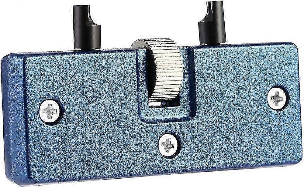 Adjustable Watch Case Opener Tool for Watchmakers