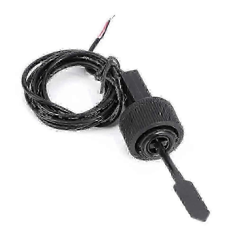 FS-11 ヒートポンプおよびAC用水流スイッチ1L / min雌ネジセンサー