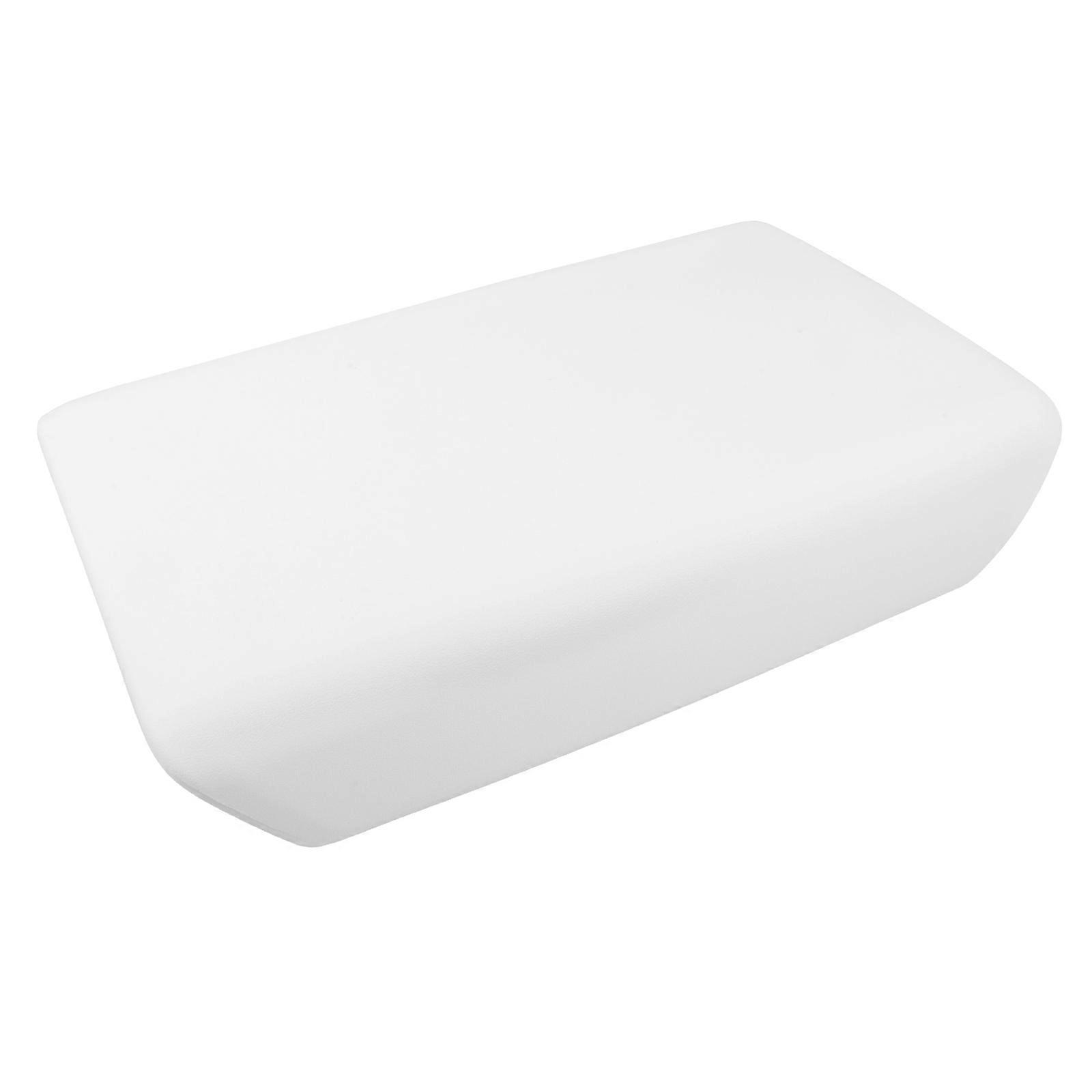 Durable TPE Car Armrest Pad Center Console Cushion Cover Scratch Resistant Easy Installation Protective Interior Accessory for SUV