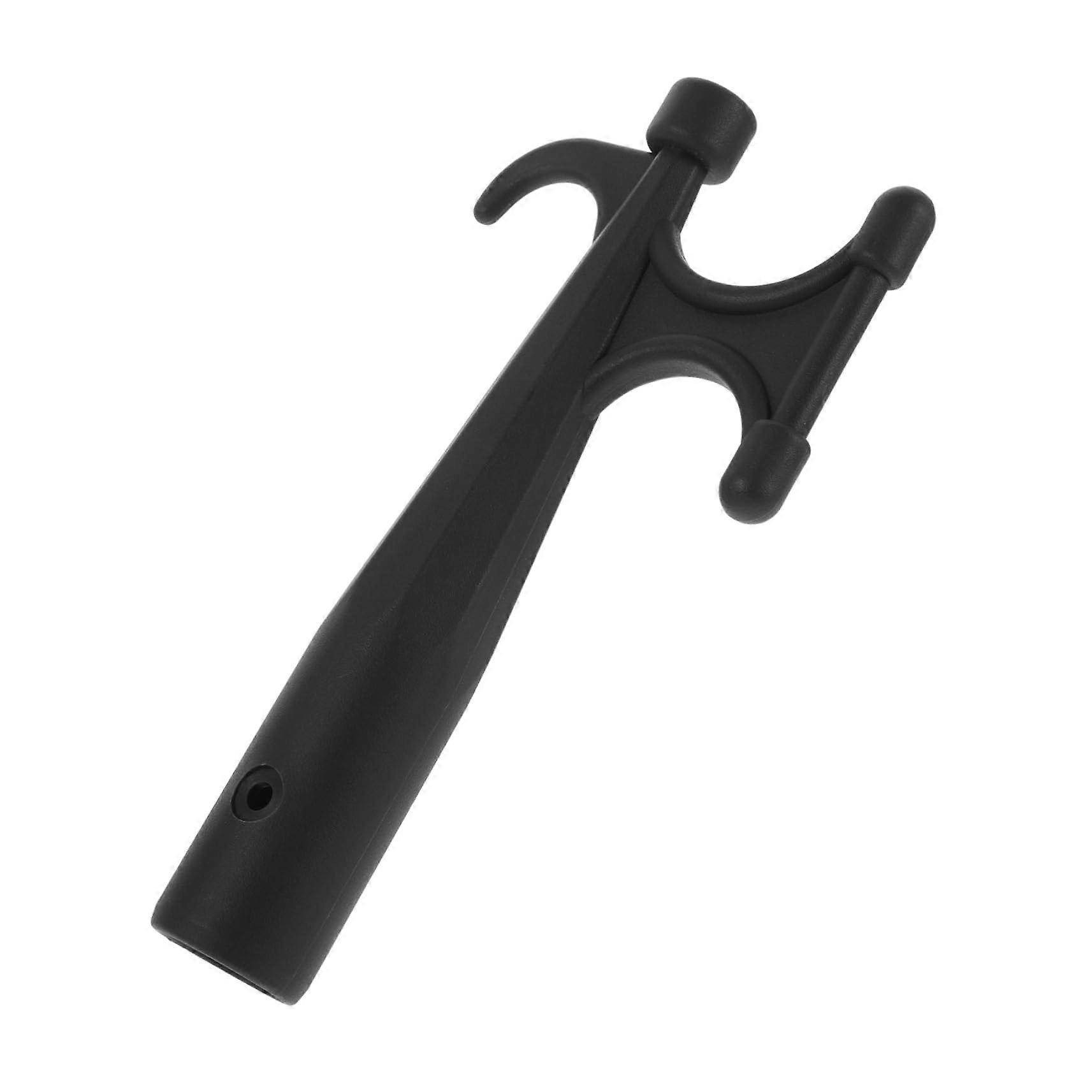Nylon Boat Hook, Robust and Durable, Easy to Install