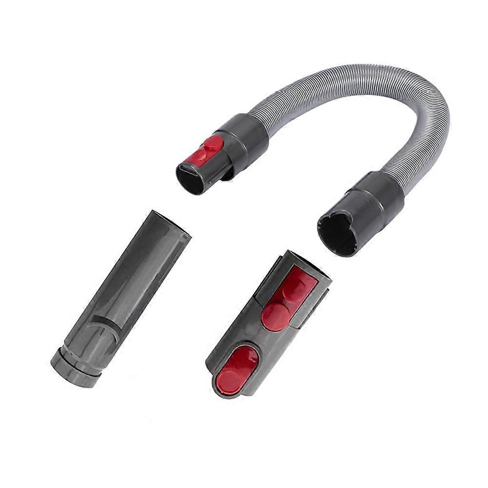 Flexible Extension Hose Universal Adapter Kit for V7 V8 V10 V11 V15 V6 DC Series Replacement Parts