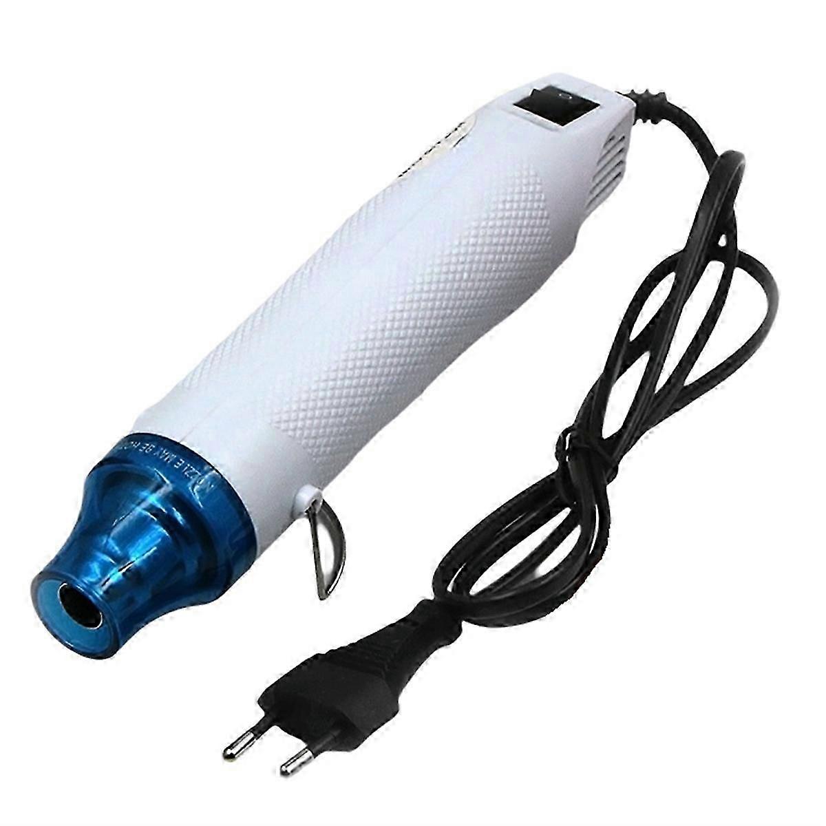 Hot Air 220V Soldering Temperature Blower DIY EU Plug