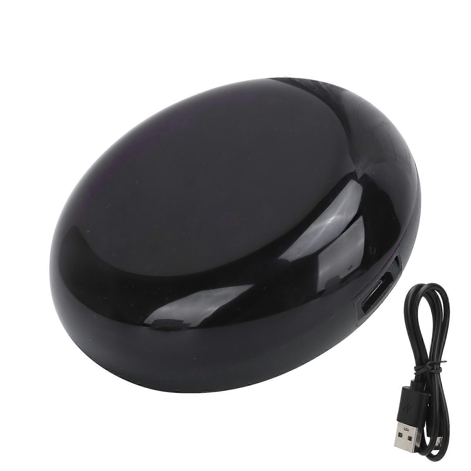 WIFI Smart IR Remote Controller Hub Wireless TUYA Voice Phone Control for Air Conditioning Fan DVD TV STB