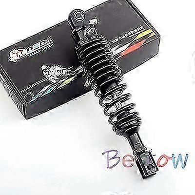 290mm-320mm Motorcycle Suspension Rebound Damping Absorbers Modified Fork/round Interface