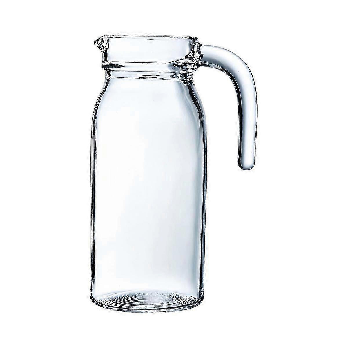 Krug Arcoroc Spring Transparentes Glas 1 L