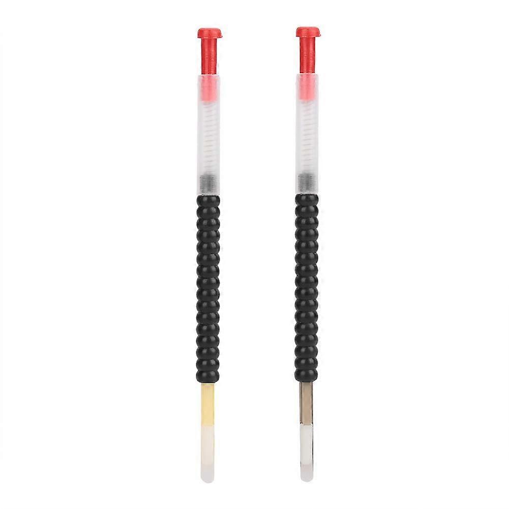2PCS Bee Queen Grafting Tool, Beekeeping Queen Rearing Equipment, Durable Accessory for Hive Management
