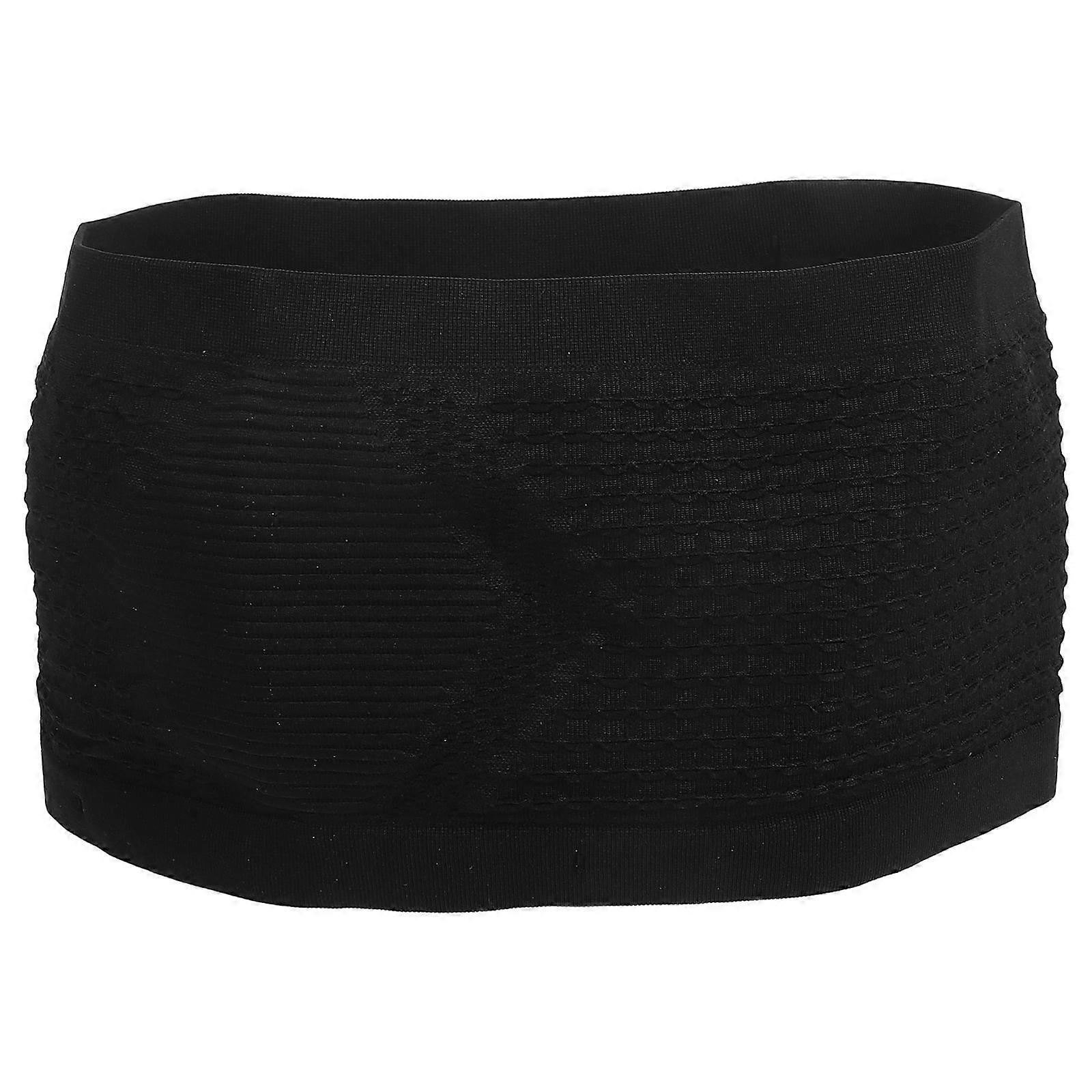 Breathable Fitness Belt with Large Capacity for Phone, Keys, and Wallet – Portable Sports Waist Bag for Outdoor Activities and Workouts