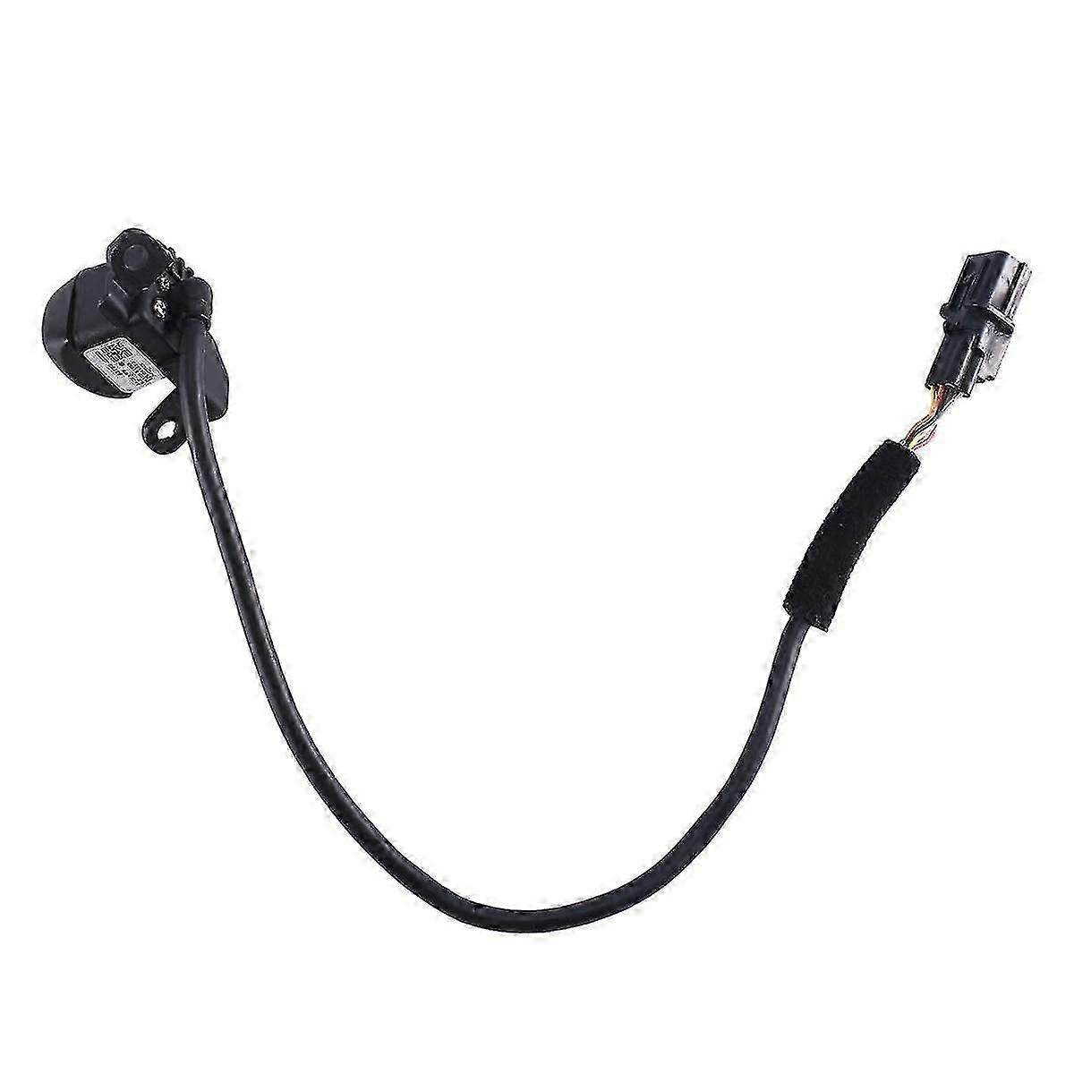 95760-J9000 Noua cameră retrovizoare Camera de marșarier Parking Assist Camera de marșarier pentru Hyundai Kona 2018-2021