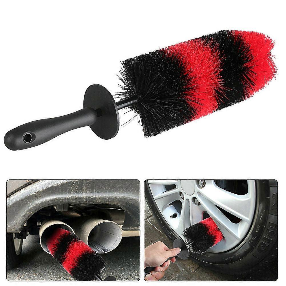 Car wheel brush (XL)