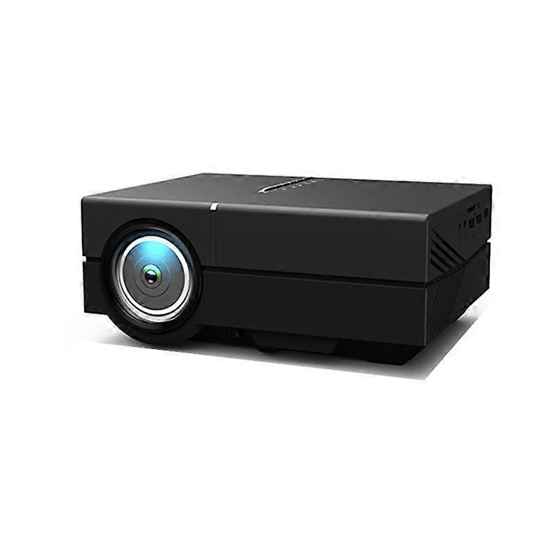 YG450 LED HD Projector US Plug