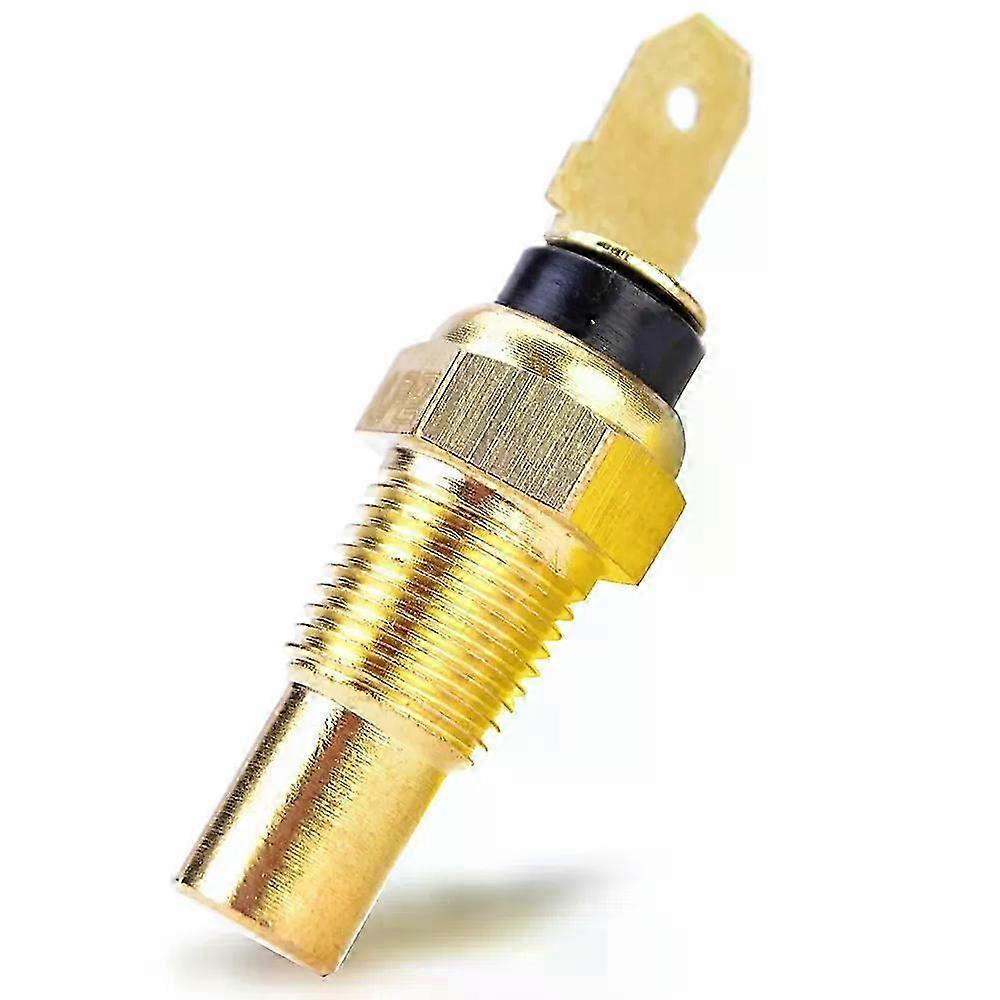 Applies to Water Temp Temperature Sensor For Honda CBR125R NES125 NES150 CBR 125 RS/RW SES125 SES150 Dylan XL125V Varadero 37750-MAZ-003 2025