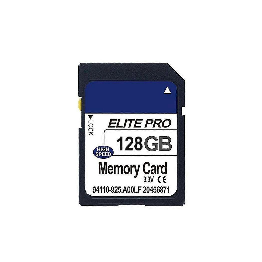 Sd Card 128gb Memory Card Flash Memory Card Surveillance Camera Memory Card Recorder Memory Card Sd
