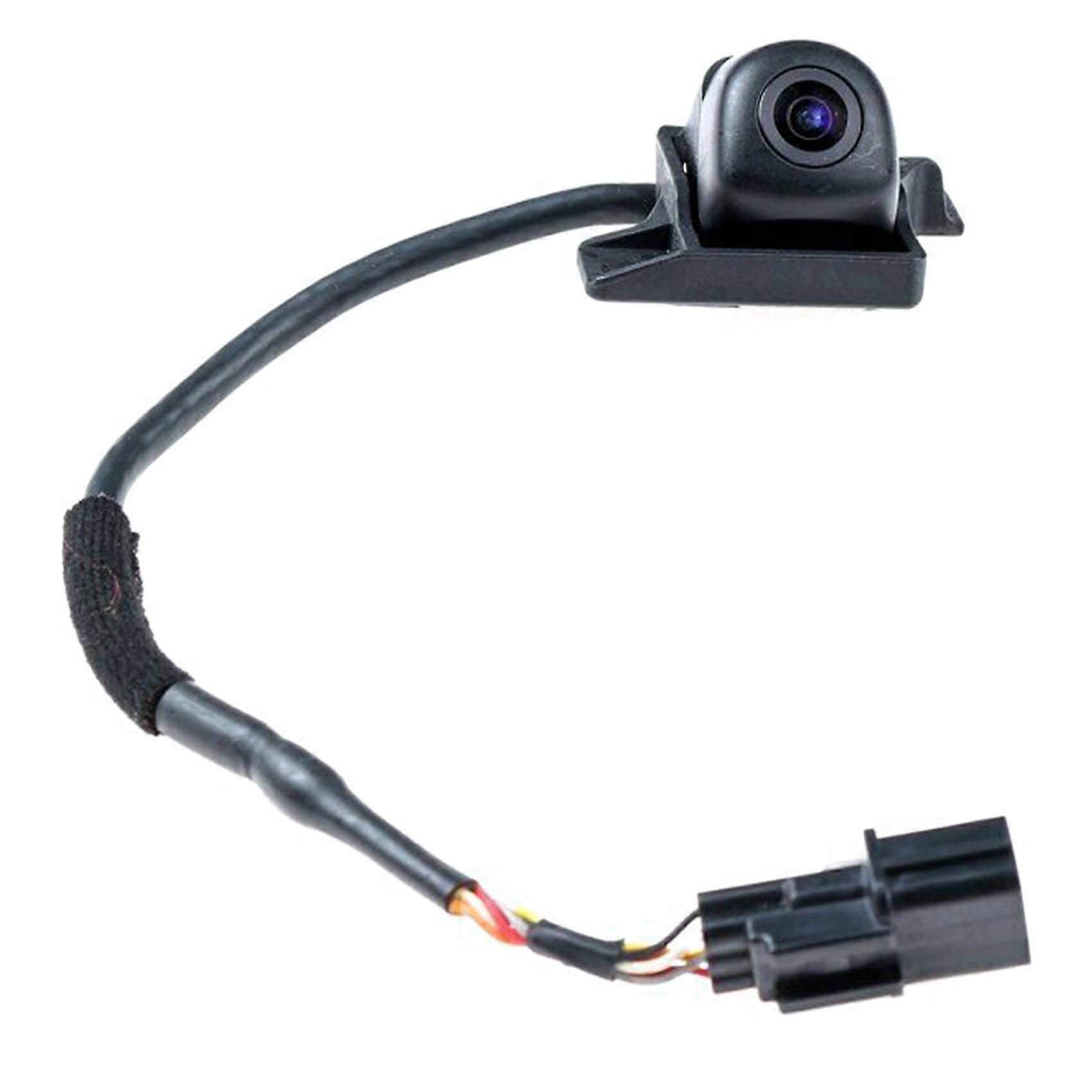 Car Rear View-Backup Camera Parking Camera for 95760M0000