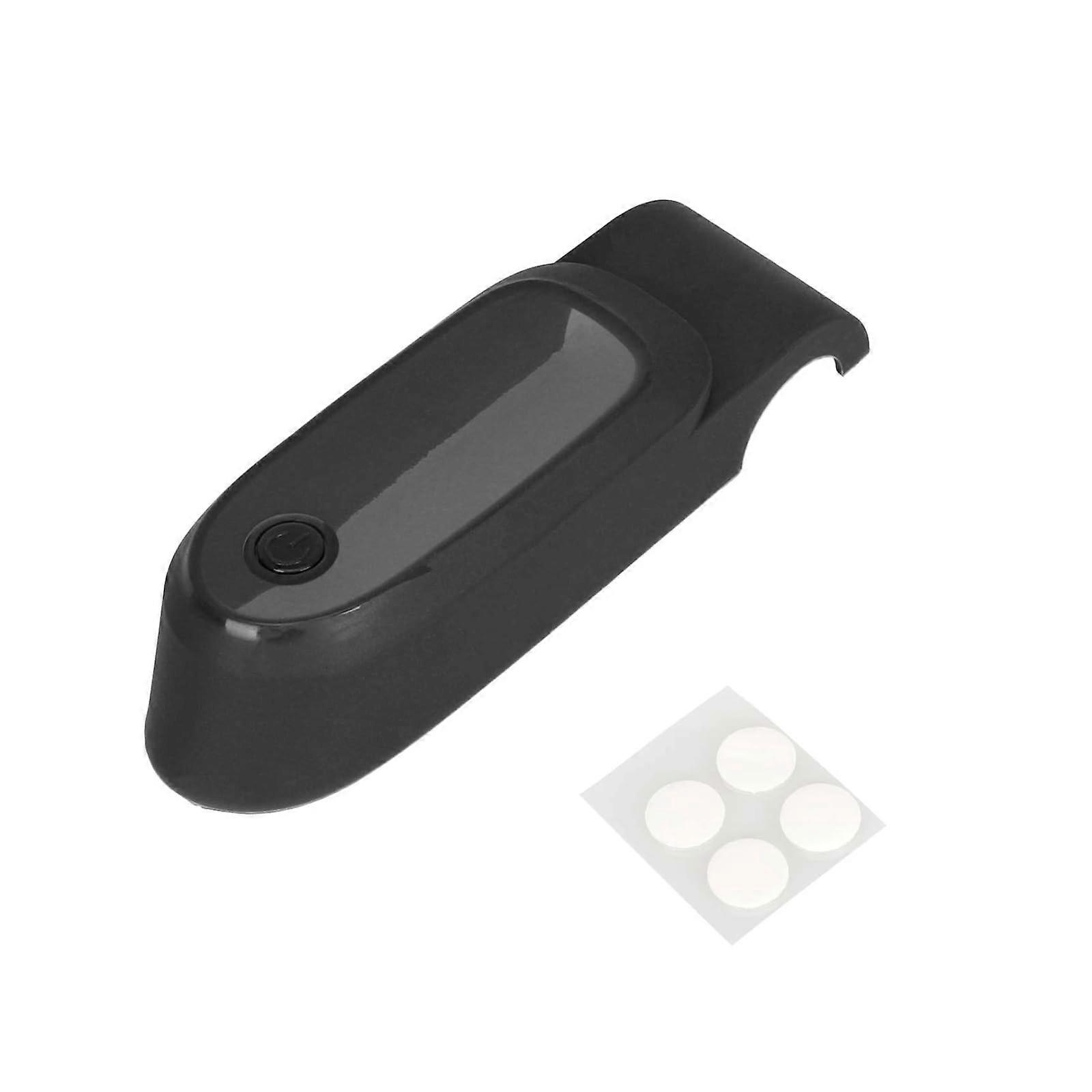 Silicone Dashboard Display Cover for Ninebot F20 F25 F30 F40 D18 D28 D38 with Water Protection