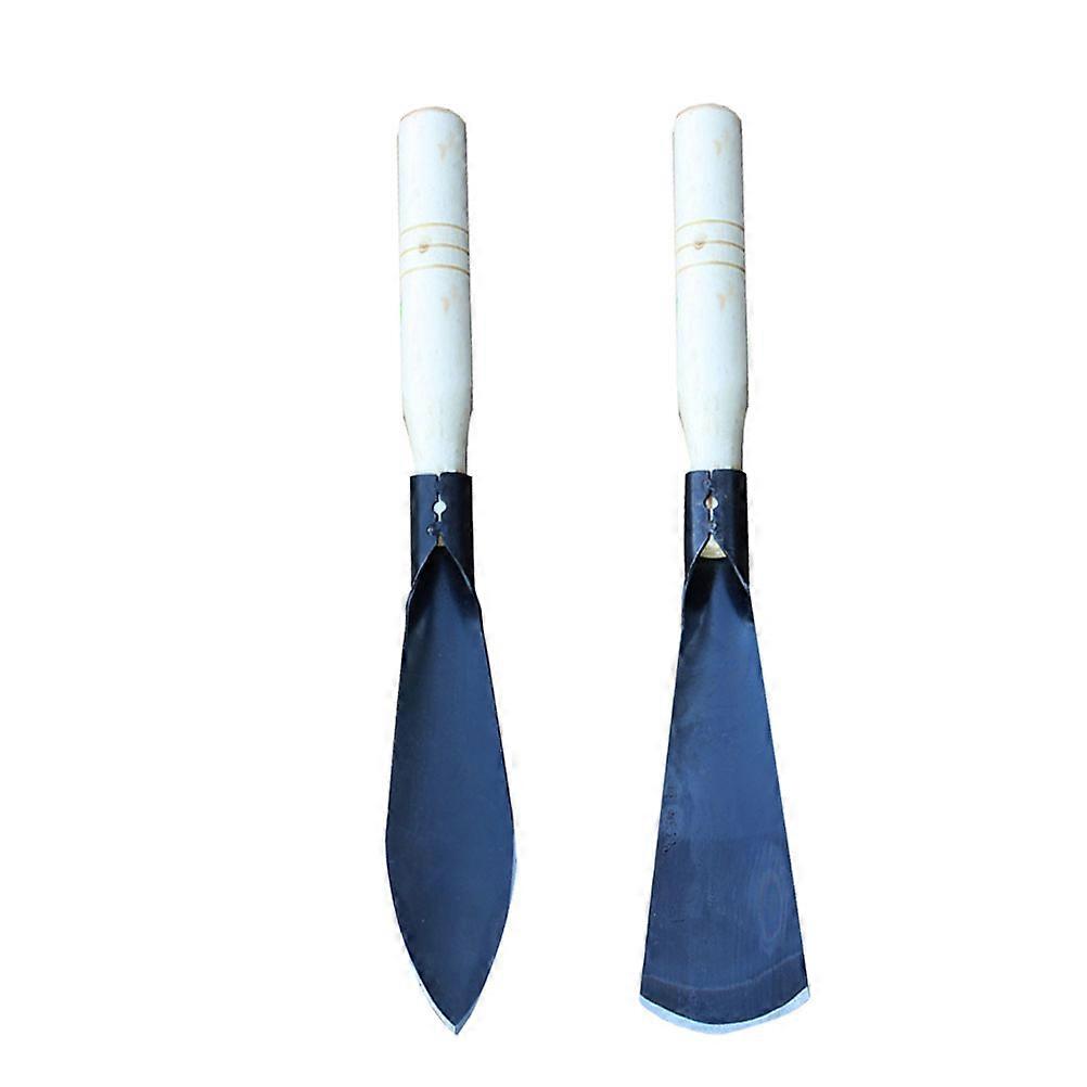 Premium Hand Garden for Planting Tools 2Pcs