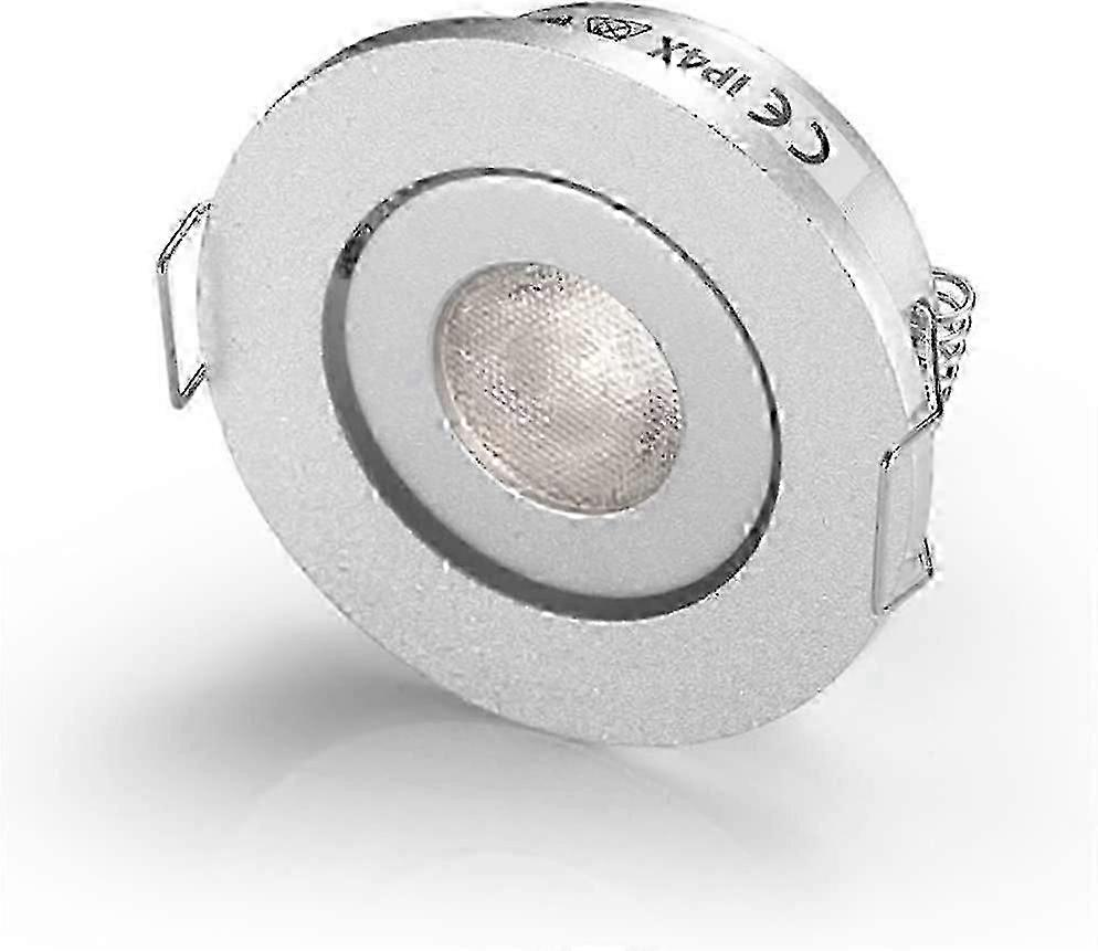 LED Mini Small Spotlights,for Cree XPE 3W Warm White 3000K+Driver