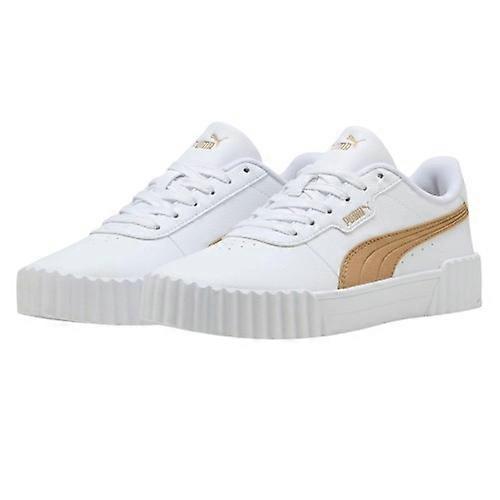 Lacoste Womens/Ladies Carina 3.0 Trainers