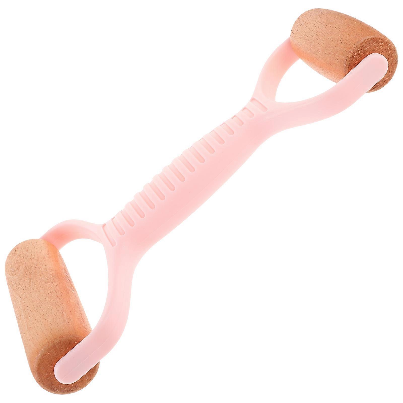 Double Ended Dough Rolling Pin Baking Roller for Baking 1 Set Dual Ends Dough Roller