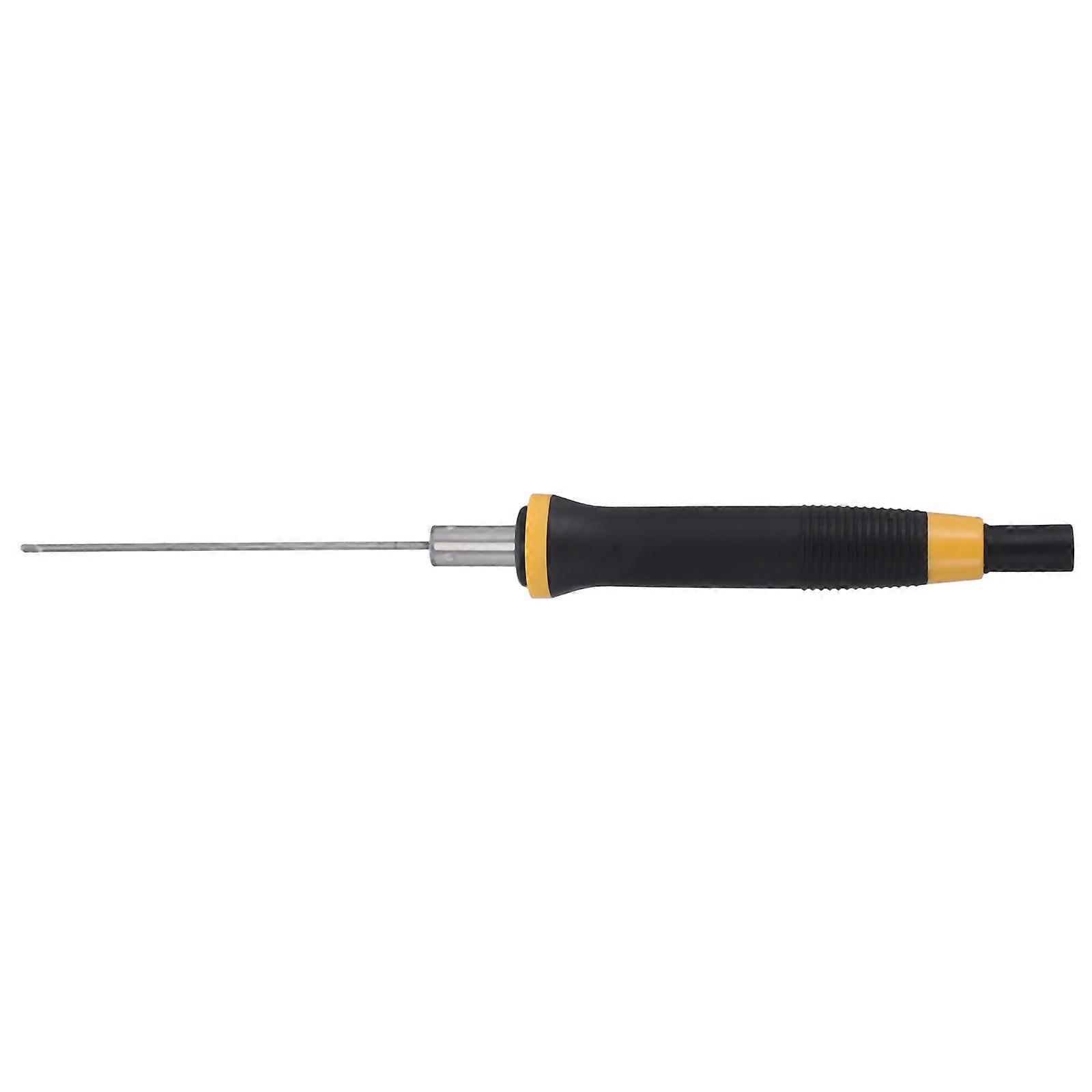 Precision Heat Cutting Pen For Foam Board And Polystyrene High Temperature Stability 1Set