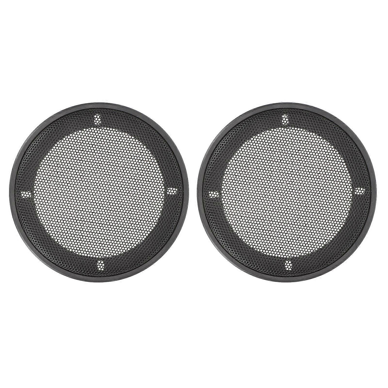 Speaker Mesh Cover, Functional and Stylish for Improved