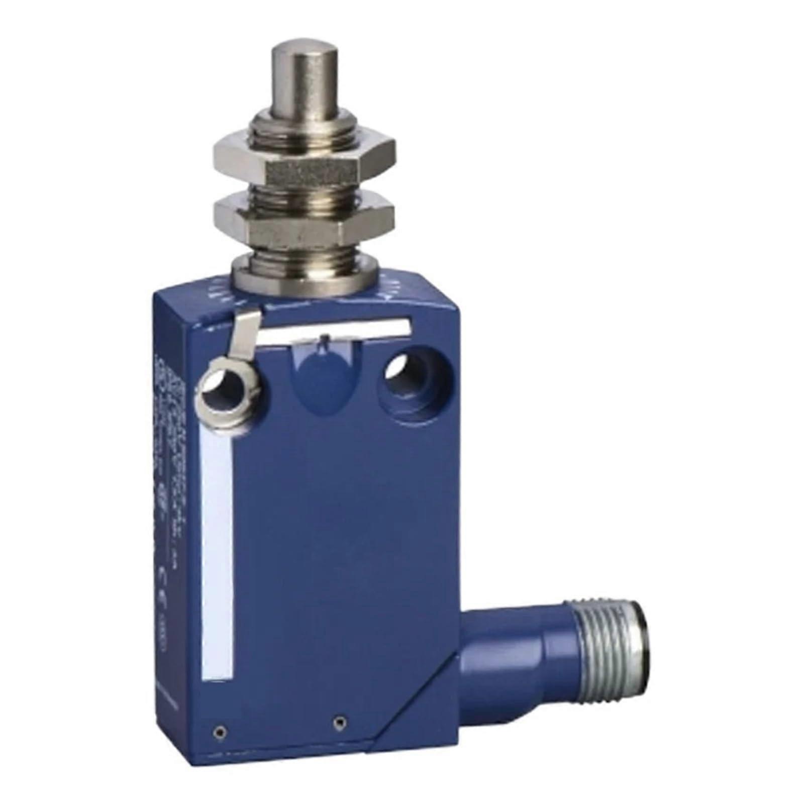 XCMD21F0M12 ZCMD21M12 Limit Switch Black Ref: 4471