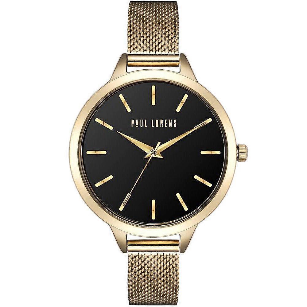 Watches Paul Lorens PL10296B1D1