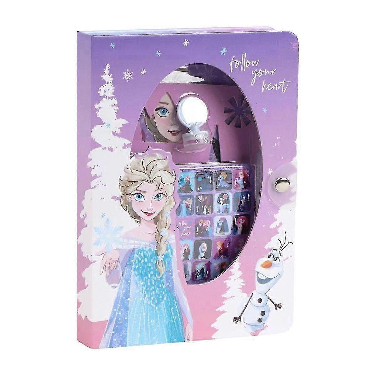 Stationery Set 8 Pieces