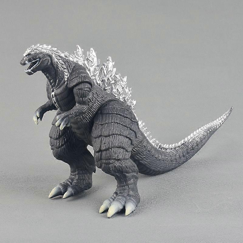 Dhrs Movie Monsters Series Godzilla Ultimate Godzilla Sp (Singularity) Figure 6.1 inches