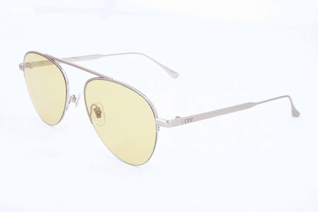 Sunglasses Sandro SD7004 880 ARGENT 56/16/145 MAN