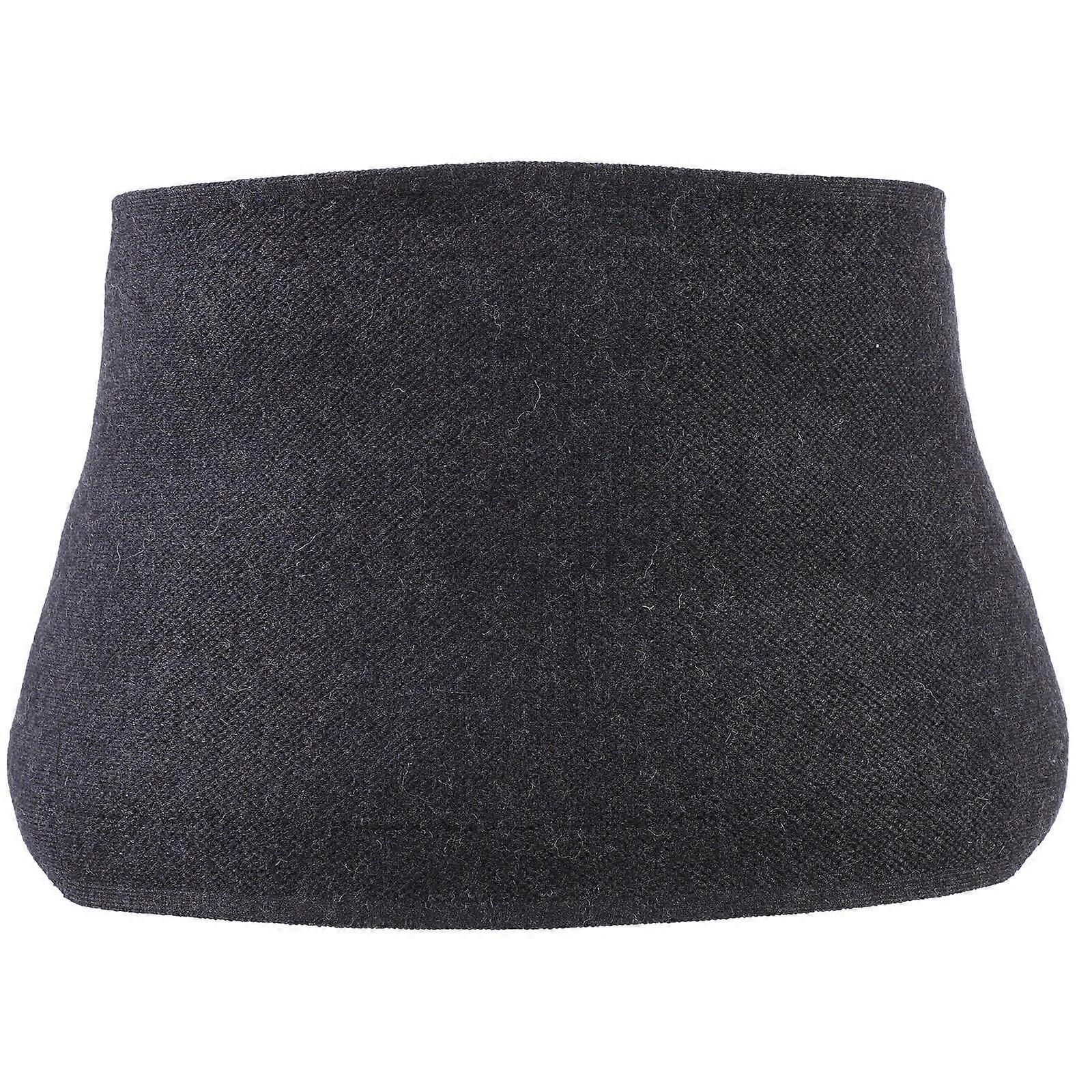 Creative Wool Waist Brace for Lumbar Support 1Pcs