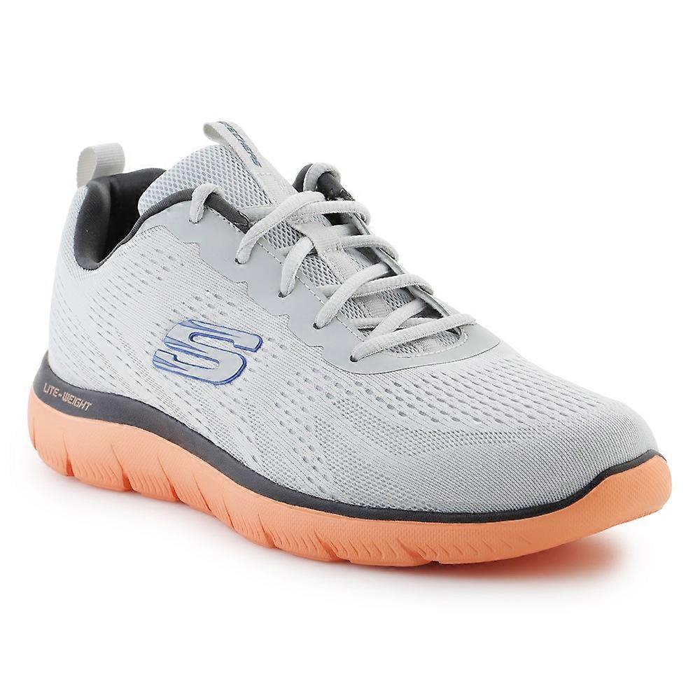 Shoes Skechers 232395GYOR
