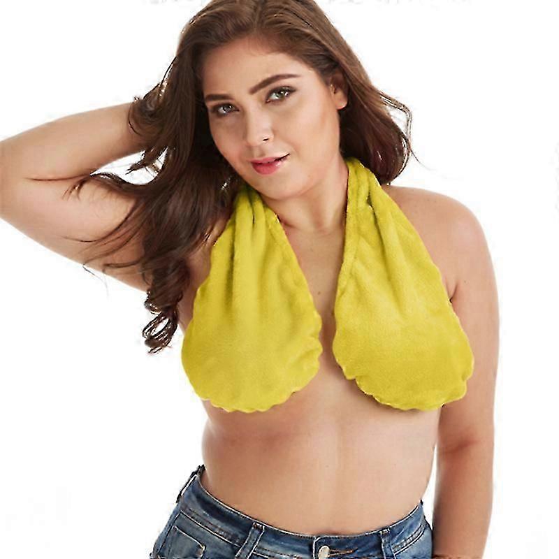 Bra towel , Bath Towel, Halter, Breast Wrap, Breast, Halter, Nursing Towel for women