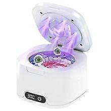 Ultrasonic Cleaning Machine Denture for Daily Maintenance