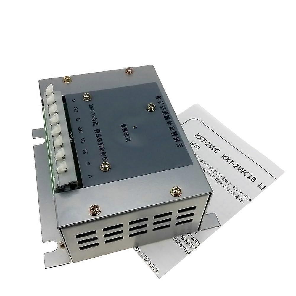 Automatic Voltage Regulator KXT-2WC AVR Module For Generator And Alternator