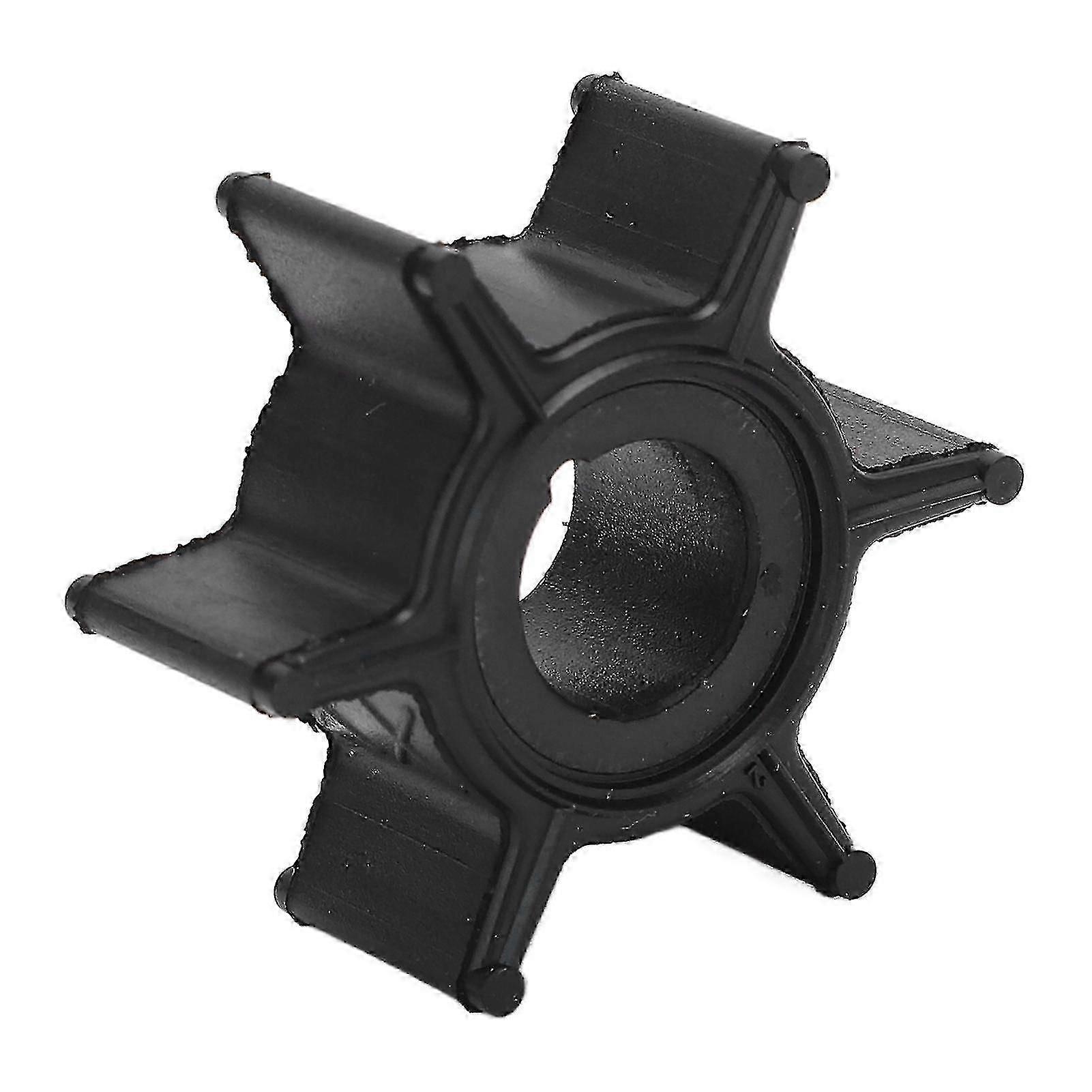 Tohatsu 2-6HP Dıştan Takma Su Pompası Çarkı - Neopren Kauçuk, 6 Bıçaklı