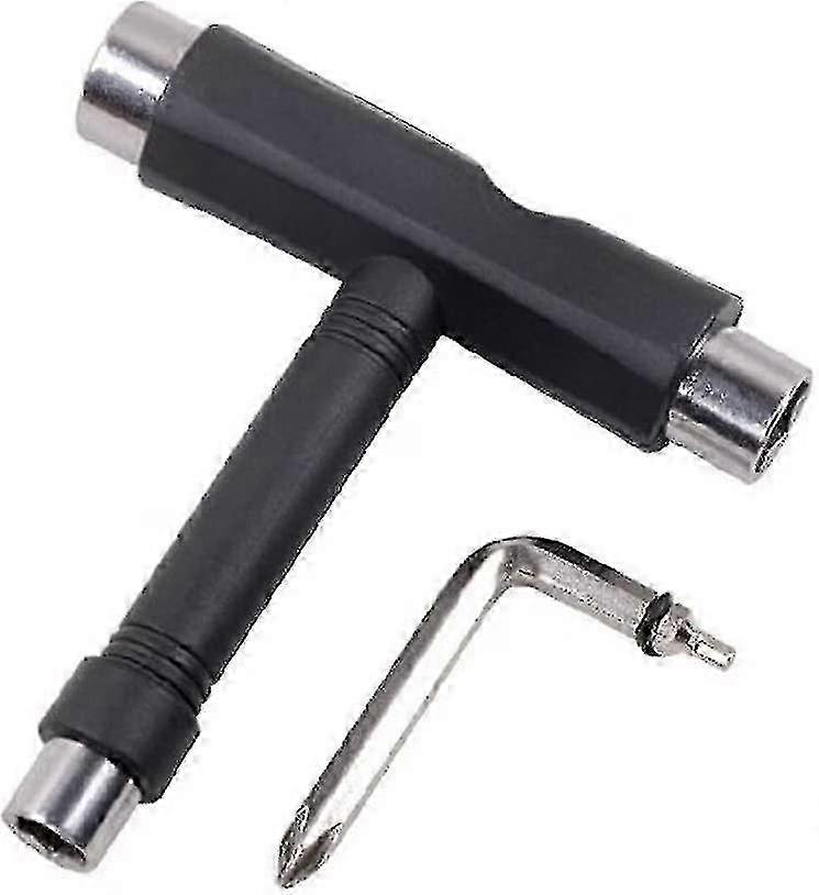 All-In-One Skate Tool Set for Penny Board -  T/Y Tool