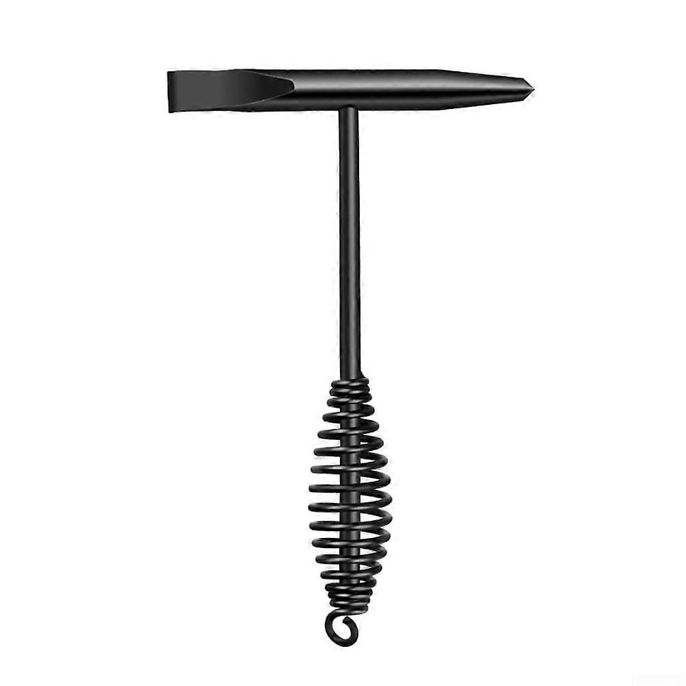 Welding Maintenance Tool Chipping Hammer for Electricians and Mechanics, 180 mm, High-Quality Material, Robust Construction