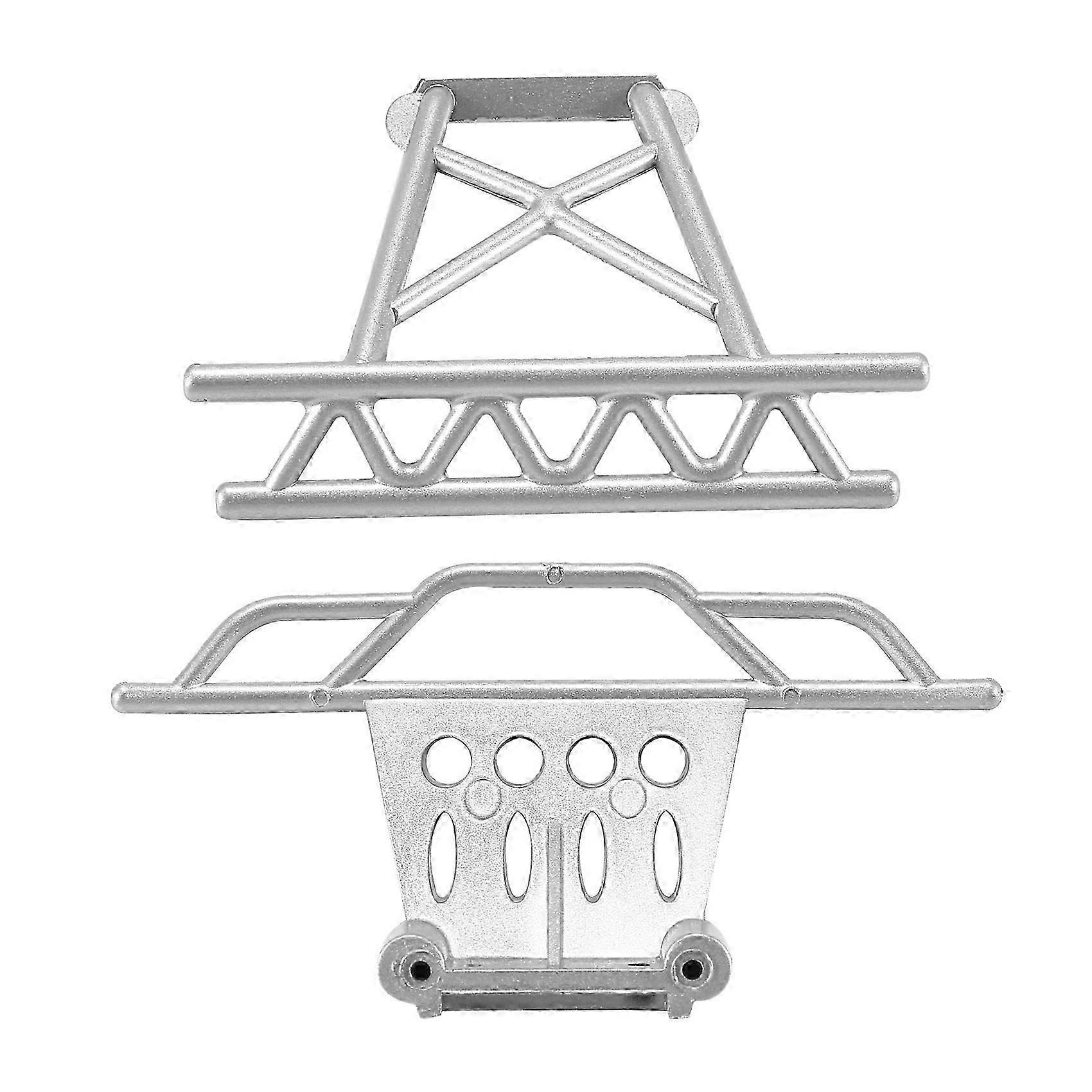 RC car parts bumper for A949 A959 A969 A979 models