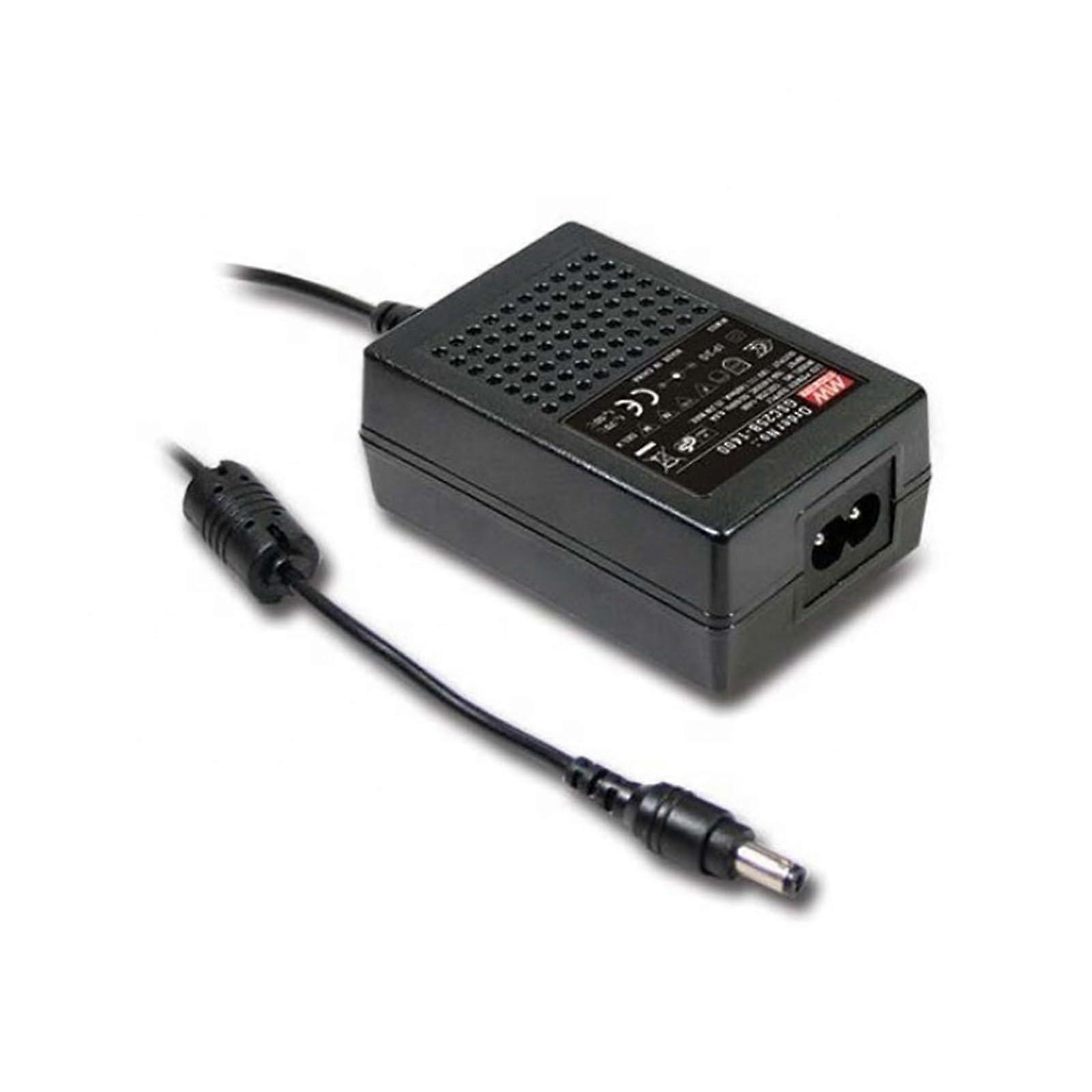 1PCS GSC25E Series 25W Single Output LED Power Supply Indoor LED Lighting Power(GSC25E350)