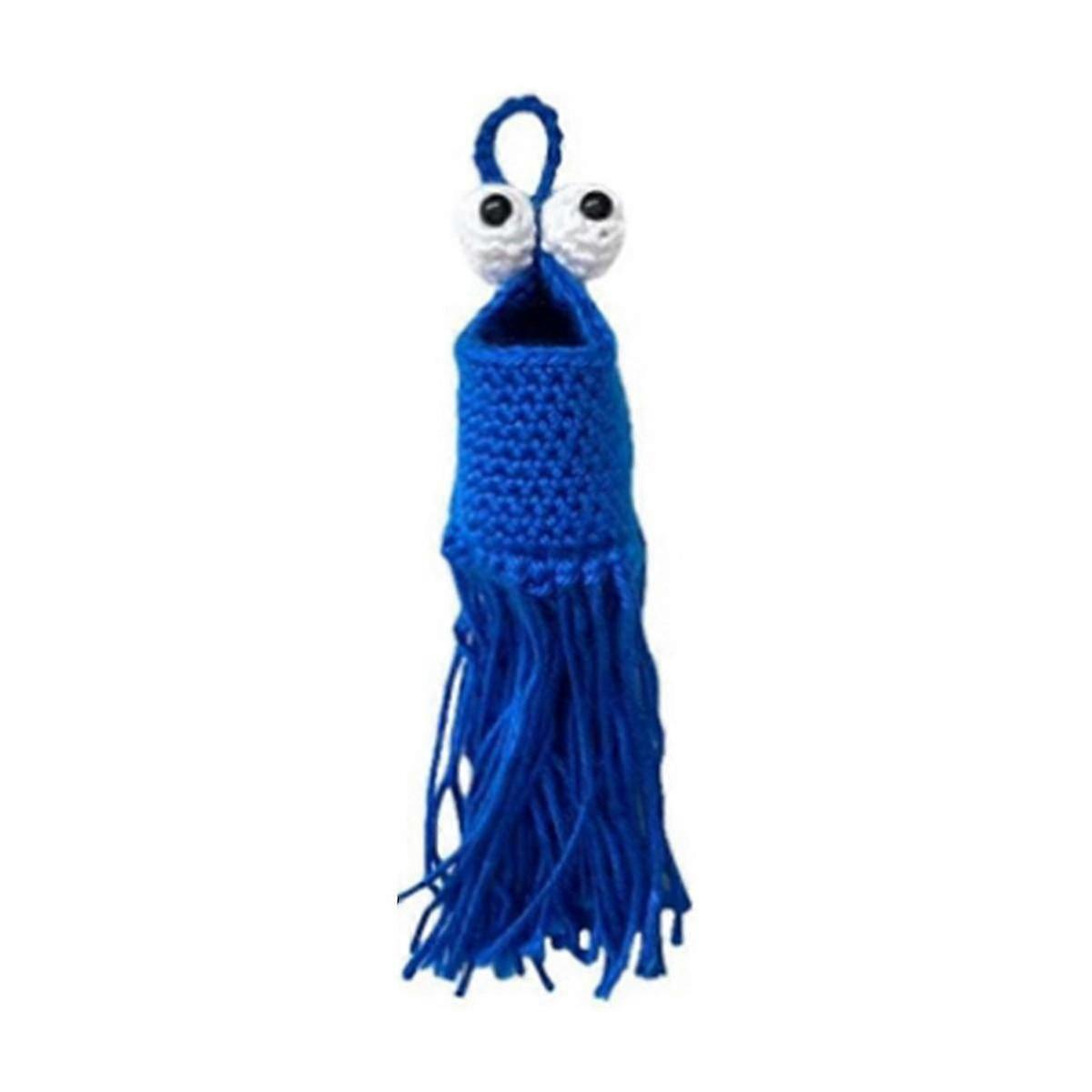 Crochet Plant Hanger,Plant Hanger Indoor Hanging Planter Basket,Macrame Plant Hanger Indoor M