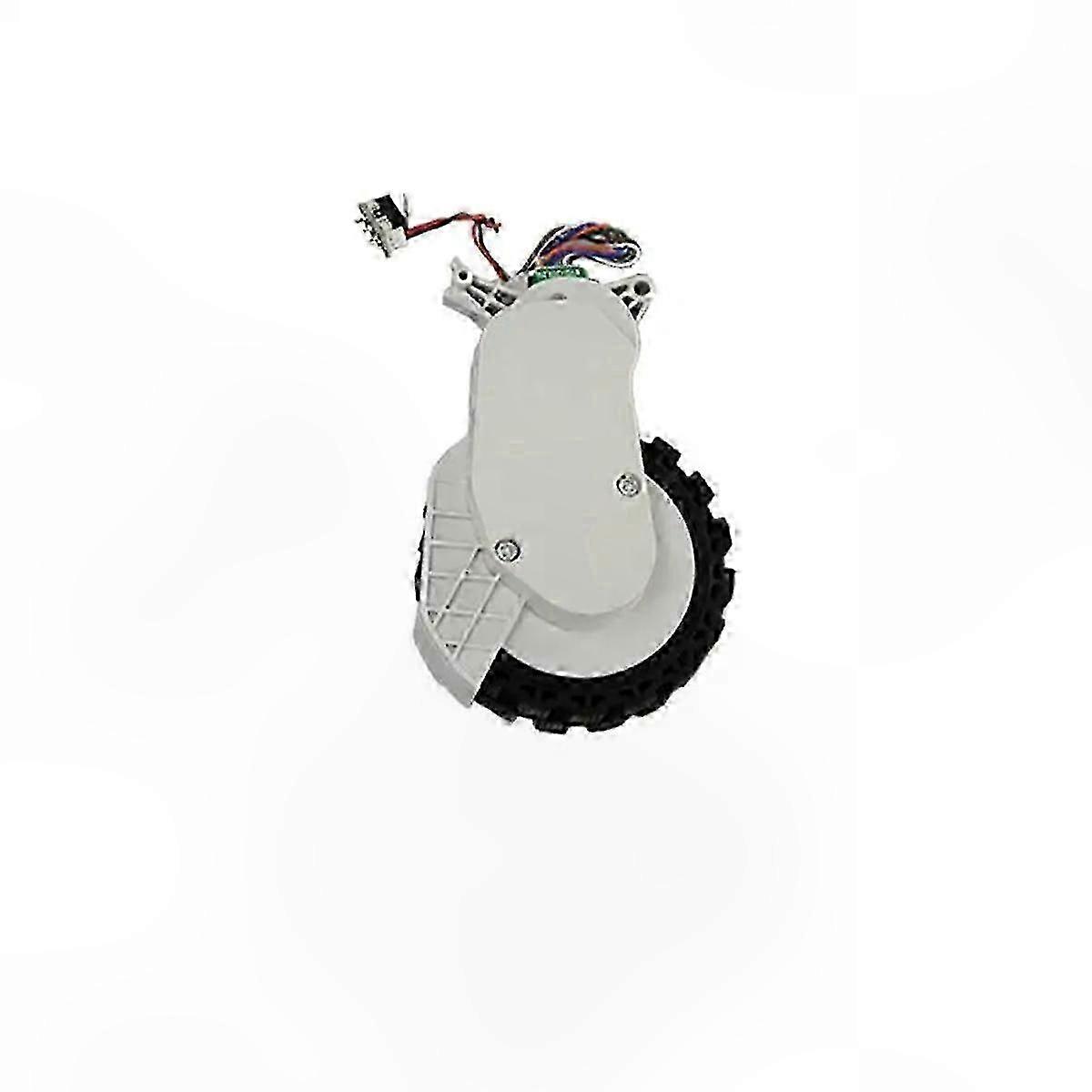 Replacement Wheel Module for S10 W10 Robotic Vacuum Cleaners