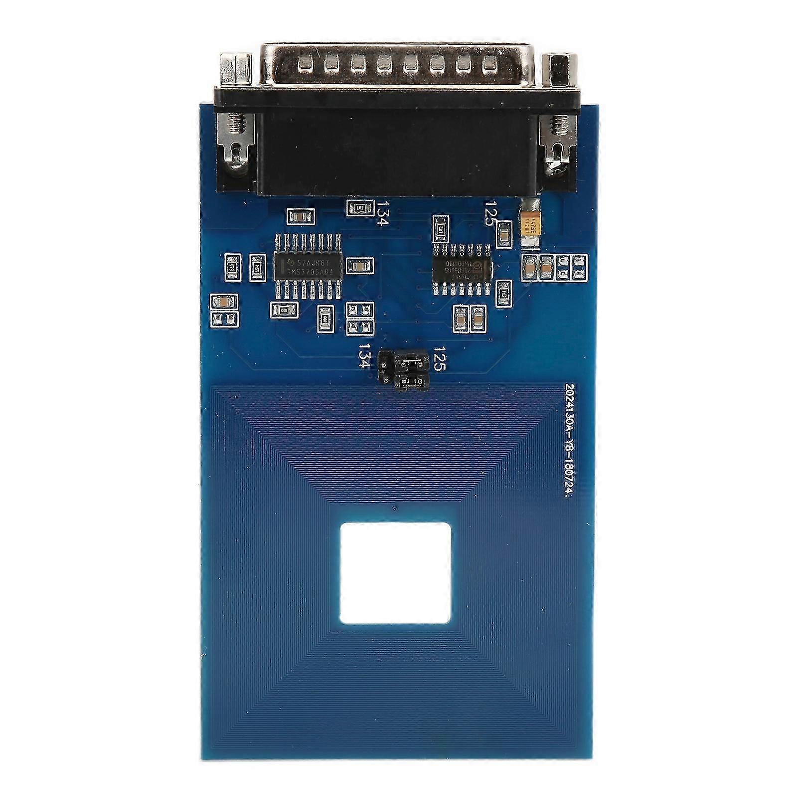 V86 RFID Adapter für Iprog Key Programmer Auto Auto Diagnose Scanner Werkzeug Zubehör