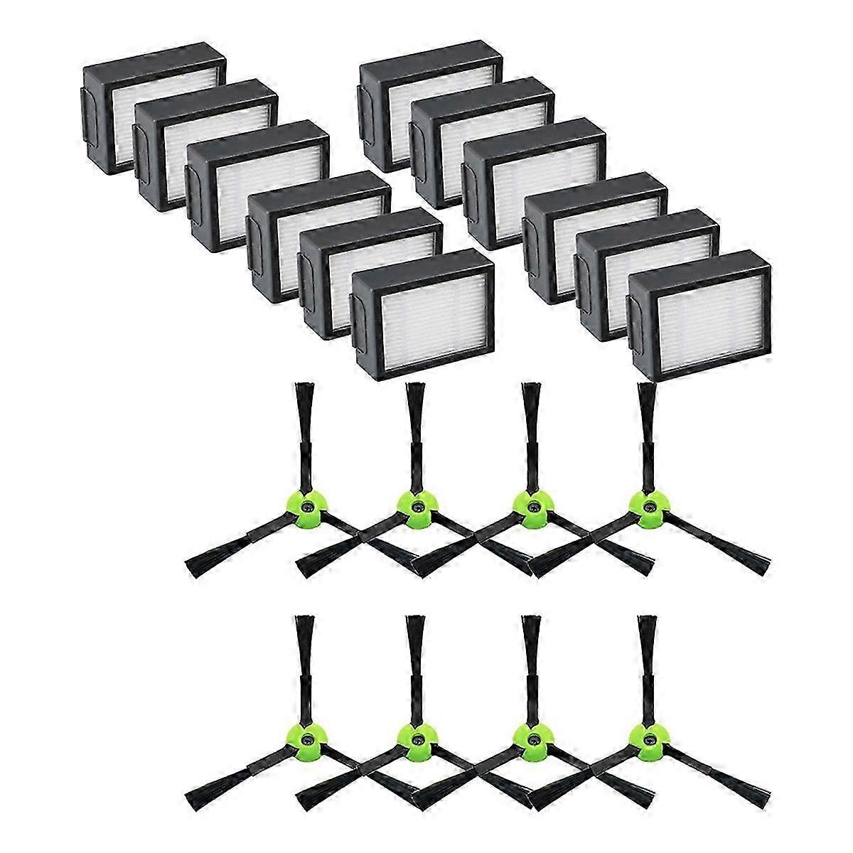 Replacement HEPA Filter Compatible Compatible with Combo i,e