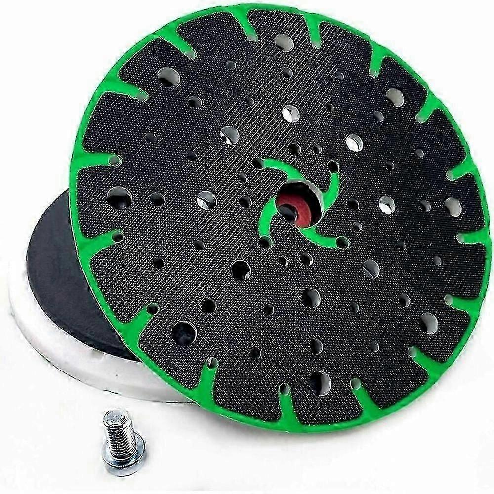 Συμβατό με Festool 202461 RO 150 FEQ 6" (150 mm) μαλακό μαξιλάρι λείανσης Edition