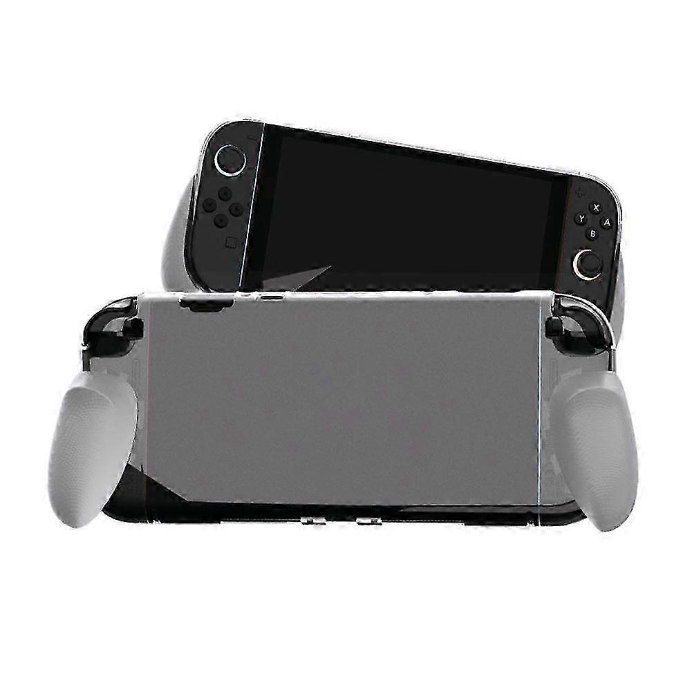 Geeignet für Switch2 Console Grip Schutzhülle