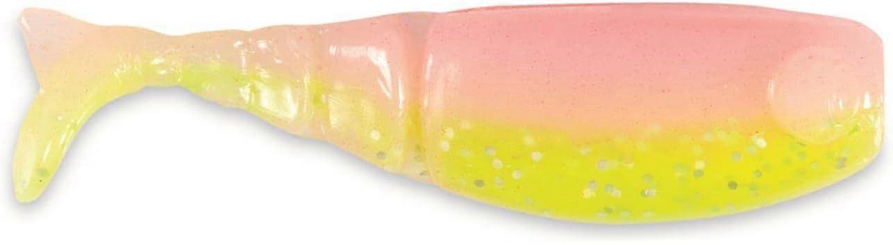 1.75" Electric Chicken 8 Pack Multi One Size